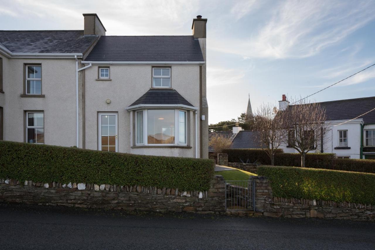 Beautiful Sea Views And Fireplace In Dunfanaghy Eksteriør billede