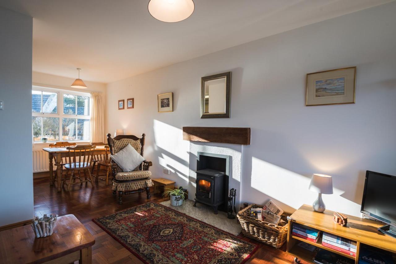 Beautiful Sea Views And Fireplace In Dunfanaghy Eksteriør billede